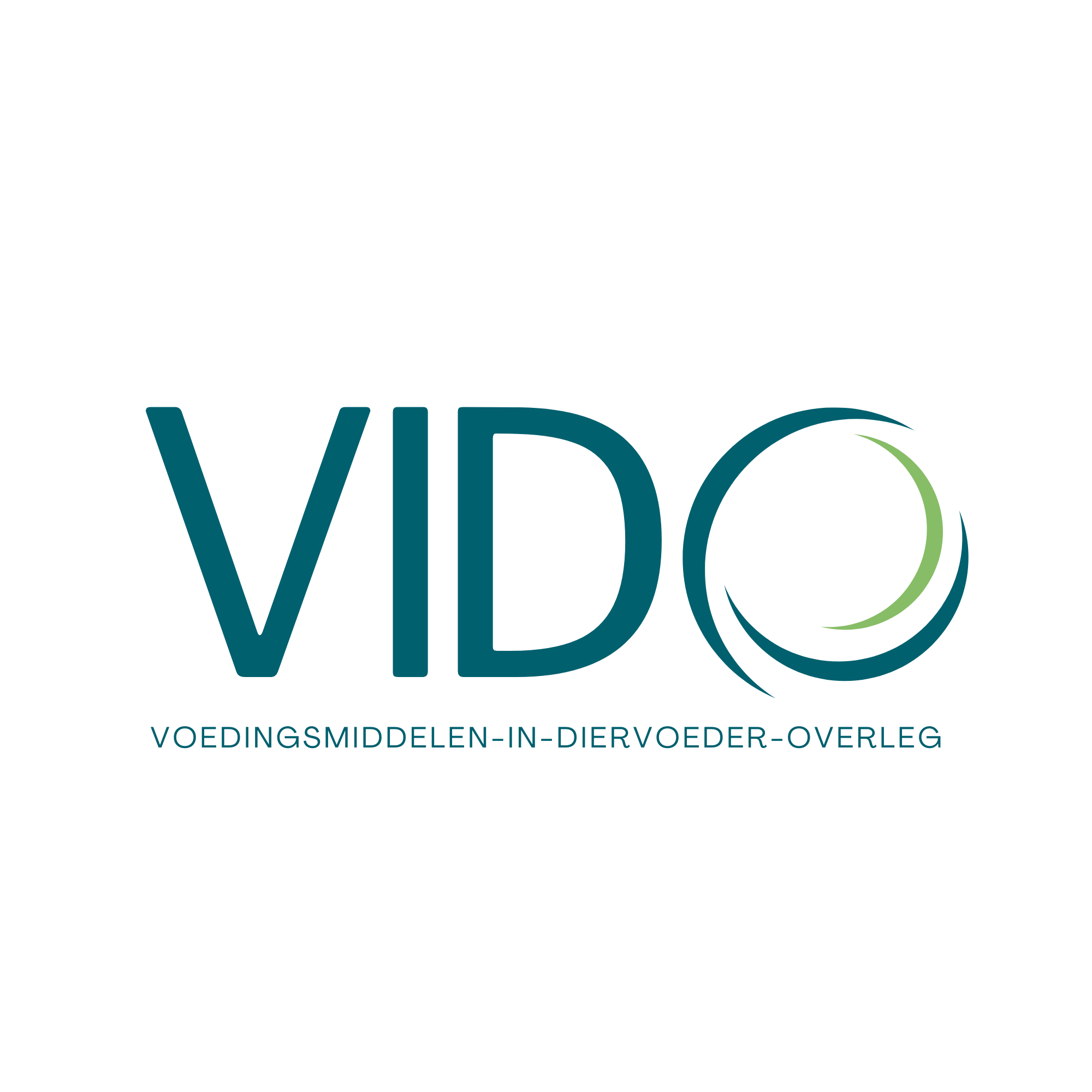 VIDO logo 2025